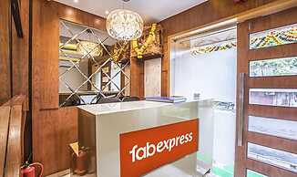Fabexpress Marol Metro