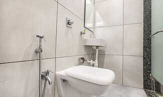 Fabexpress Marol Metro