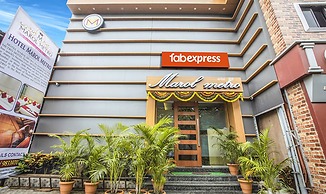 Fabexpress Marol Metro