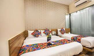 Fabexpress Marol Metro