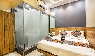 Fabexpress Marol Metro