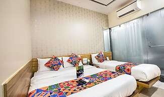 Fabexpress Marol Metro