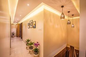 FabHotel Marol Metro