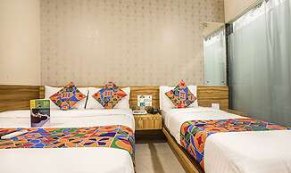 Fabexpress Marol Metro