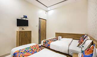 Fabexpress Marol Metro