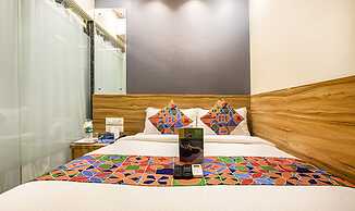 Fabexpress Marol Metro