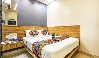 Fabexpress Marol Metro