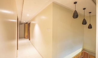 Fabexpress Marol Metro