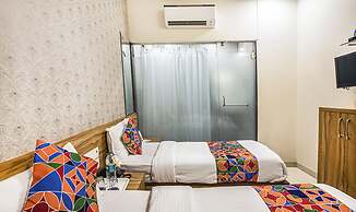 Fabexpress Marol Metro