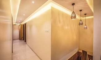 Fabexpress Marol Metro