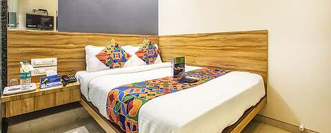 Fabexpress Marol Metro