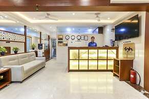 FabHotel Spring inn