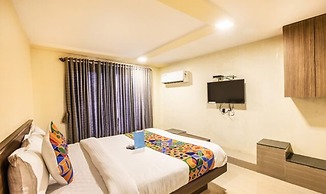 Fabexpress Silver Lake