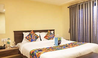 Fabexpress Silver Lake