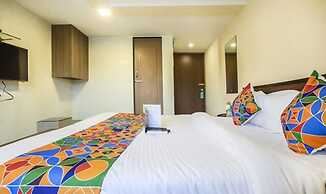 Fabexpress Silver Lake