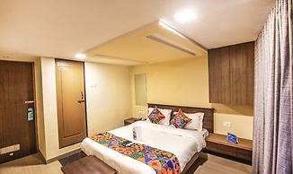 Fabexpress Silver Lake