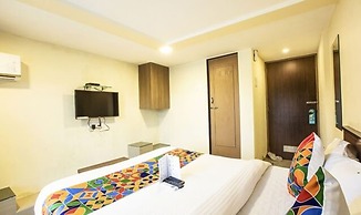 Fabexpress Silver Lake