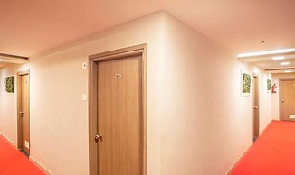 Fabexpress Silver Lake