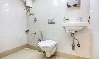 Fabexpress Silver Lake