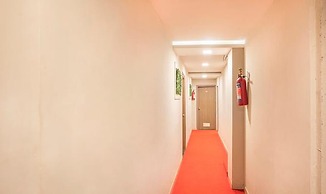 Fabexpress Silver Lake