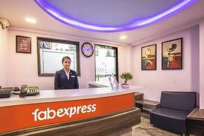 FabHotel Silver Lake