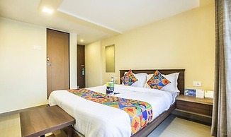 Fabexpress Silver Lake