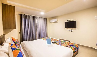 Fabexpress Silver Lake