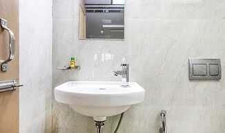 Fabexpress Silver Lake