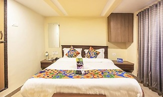 Fabexpress Silver Lake