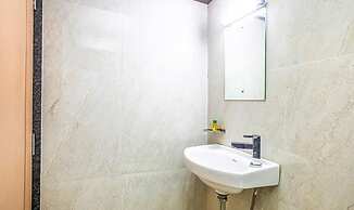 Fabexpress Silver Lake