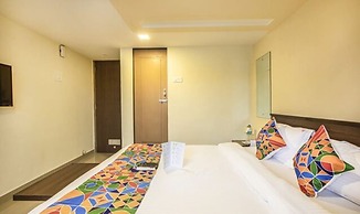 Fabexpress Silver Lake