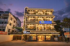 Fabhotel Santoor