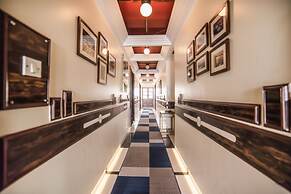 Fabhotel Santoor