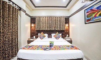 Fabhotel Santoor
