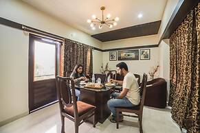 Fabhotel Santoor