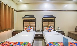 Fabhotel Santoor