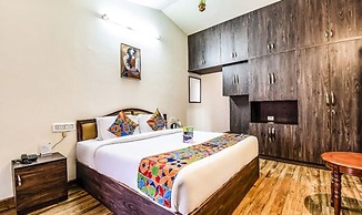 Fabescape St. Clouds