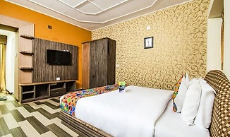 Fabescape St. Clouds