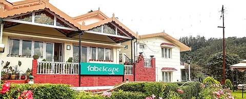 Fabescape St. Clouds