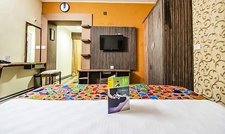 Fabescape St. Clouds