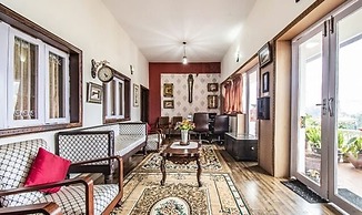 Fabescape St. Clouds