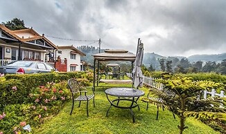 Fabescape St. Clouds