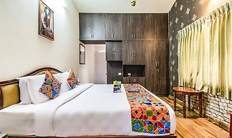 Fabescape St. Clouds