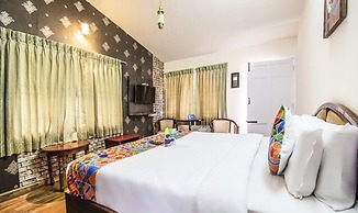 Fabescape St. Clouds