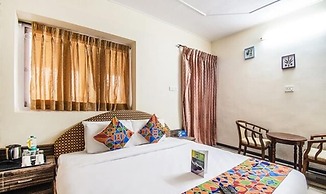 Fabescape St. Clouds