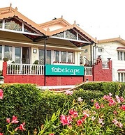 Fabescape St. Clouds