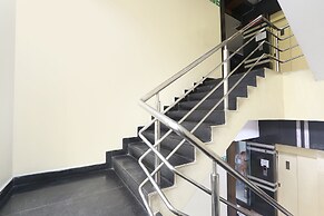 Fabhotel Royal Residency Ii