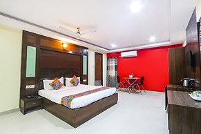 Fabhotel Royal Residency Ii