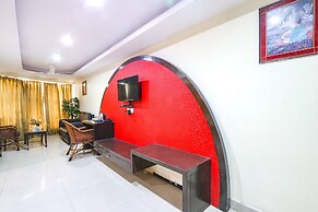 Fabhotel Royal Residency Ii