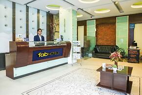 Fabhotel Royal Residency Ii